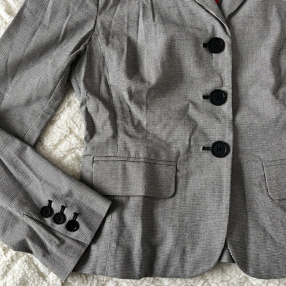 Gap Blazer Size 0 - Picture 4 of 7